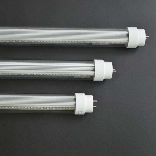 1.8米T10双面发光LED灯管360度G13 RG17D 户外灯箱广告防水灯