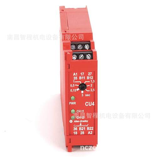 CU4440R-S23173440R-S23174440R-S23175原装AB继电器