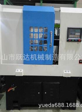 简易数控车床 组合机床数控 自动钻孔机床 转盘机 厂家定制