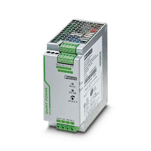 菲尼克斯现货QUINT-PS/3AC/24DC/10-2866705 FB-DP-RPTR-2316373