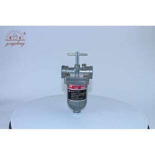 磁性过滤器 过滤器 注塑机过滤器 自动滤油器 FT103调整型滤油器