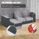 Sofa Protection Self Cat Carpet Mat adhesive Cats Scratching