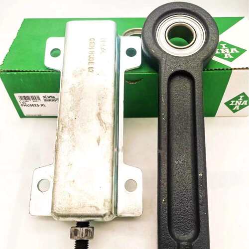 F-56718.NUP德国INA进口滚轮滚针直线轴承减速机轴承原装专用配件