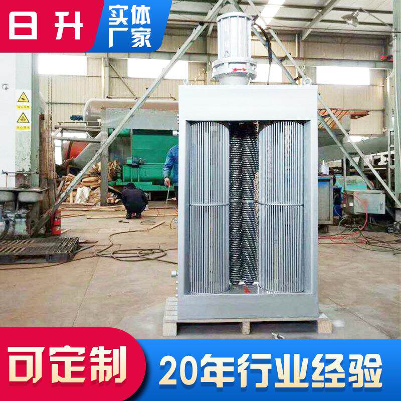 粉碎型格栅 厂家定制304不锈钢粉碎格栅机污水鼓管道式碎型格栅