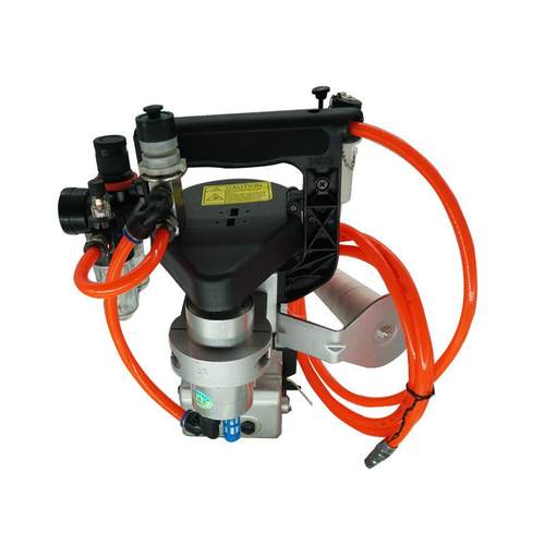 厂家直供防爆手提封包机26-1气动编织袋封口机防爆缝包机