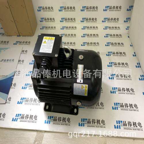 不二越NACHI泵TWF4817DFKS电机FELQ-8PT VAEA-1A4A37-B