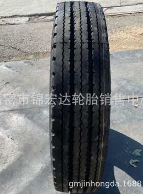 9R22.5 10R22.5 11R22.5 12R22.5双钱真空钢丝货车卡车轮胎