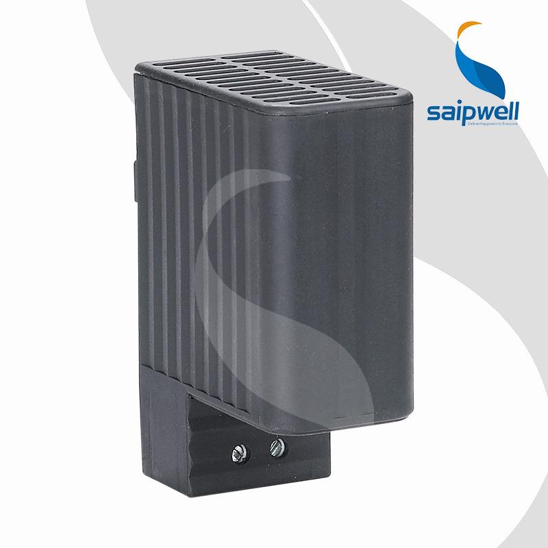 斯普威尔供应机柜防烫加热器温控加热一体调节器CSF060-50W