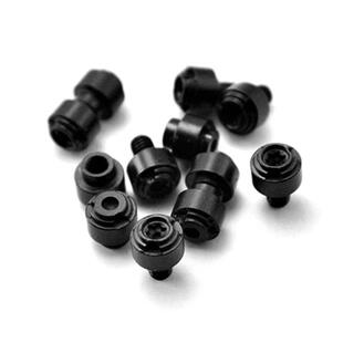 霍格推刀钉552蝴蝶710推刀盘 推刀钉钮griptilian支配者551螺丝