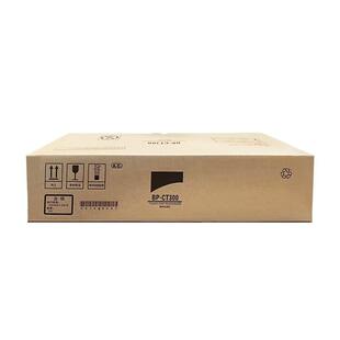 黑色 CT300 M3551R M2851R M3151R 1.6万页 夏普墨粉盒