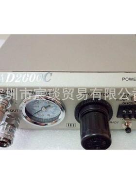 AD2000C气动点胶机AD-2000C硅胶红胶黑胶打胶滴胶注胶机