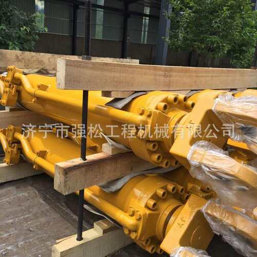 SD42-3倾斜油缸总成 推土机全车油缸配件