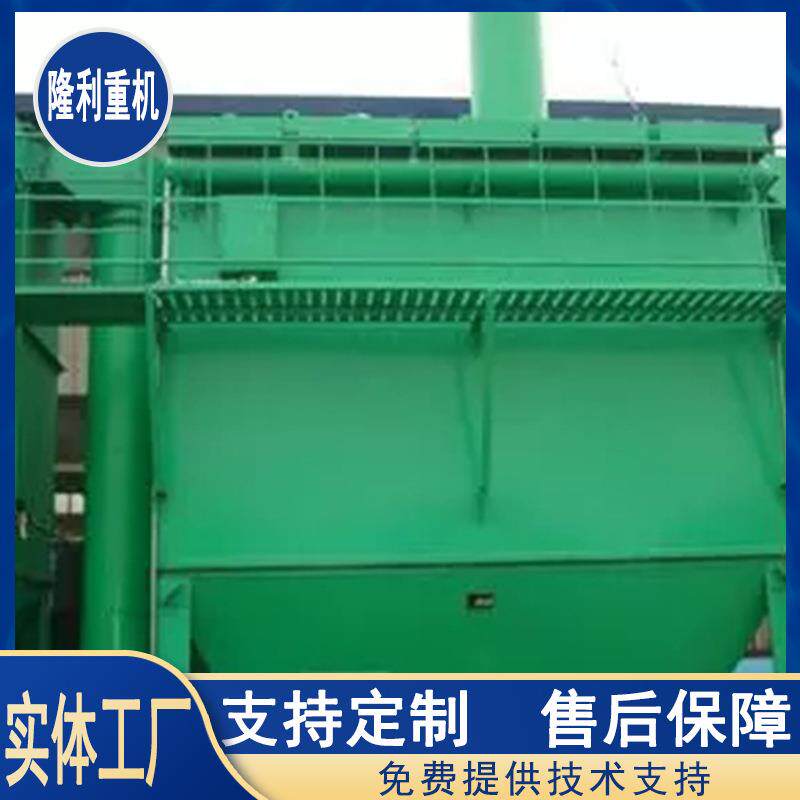 小型气箱式脉冲除尘器打磨用自动脉冲机除尘器机床切割吸尘器