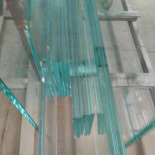 超玻璃缸白白玻璃山东鱼缸鱼缸超/钢化玻璃白金晶超金鱼缸 //晶