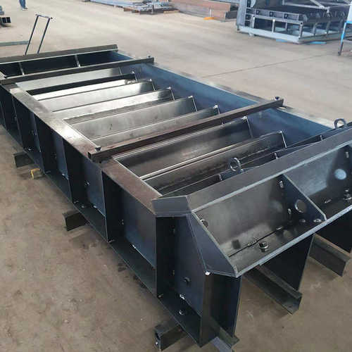 装配式成型具模具预制一体式水泥钢模浇筑楼梯楼梯混凝土建筑筋扎