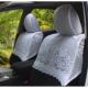 起亚新K3K5K2狮跑赛拉图汽车专用蕾丝半截座椅套全包围座套