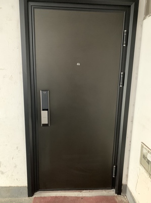 三星指纹锁DP738怎么样用后两周开始后悔了是吗?