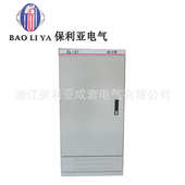 800 1800 370成套配电柜 21低压柜中置柜开关柜 配电柜动力柜XL