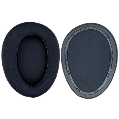 适用HIFIMAN海菲曼EDITION X XS ANANDA HE1000 SE ARYA耳套罩垫