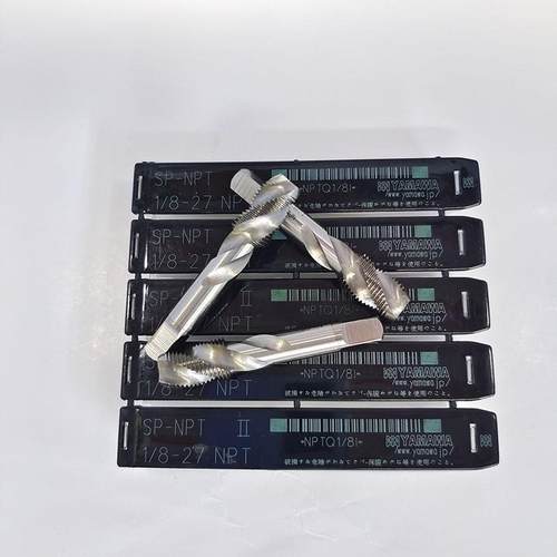 8管RP1/2-141/4ZNE-191/8-283/4-143/-19雅玛哇YAMAWA圆柱螺纹