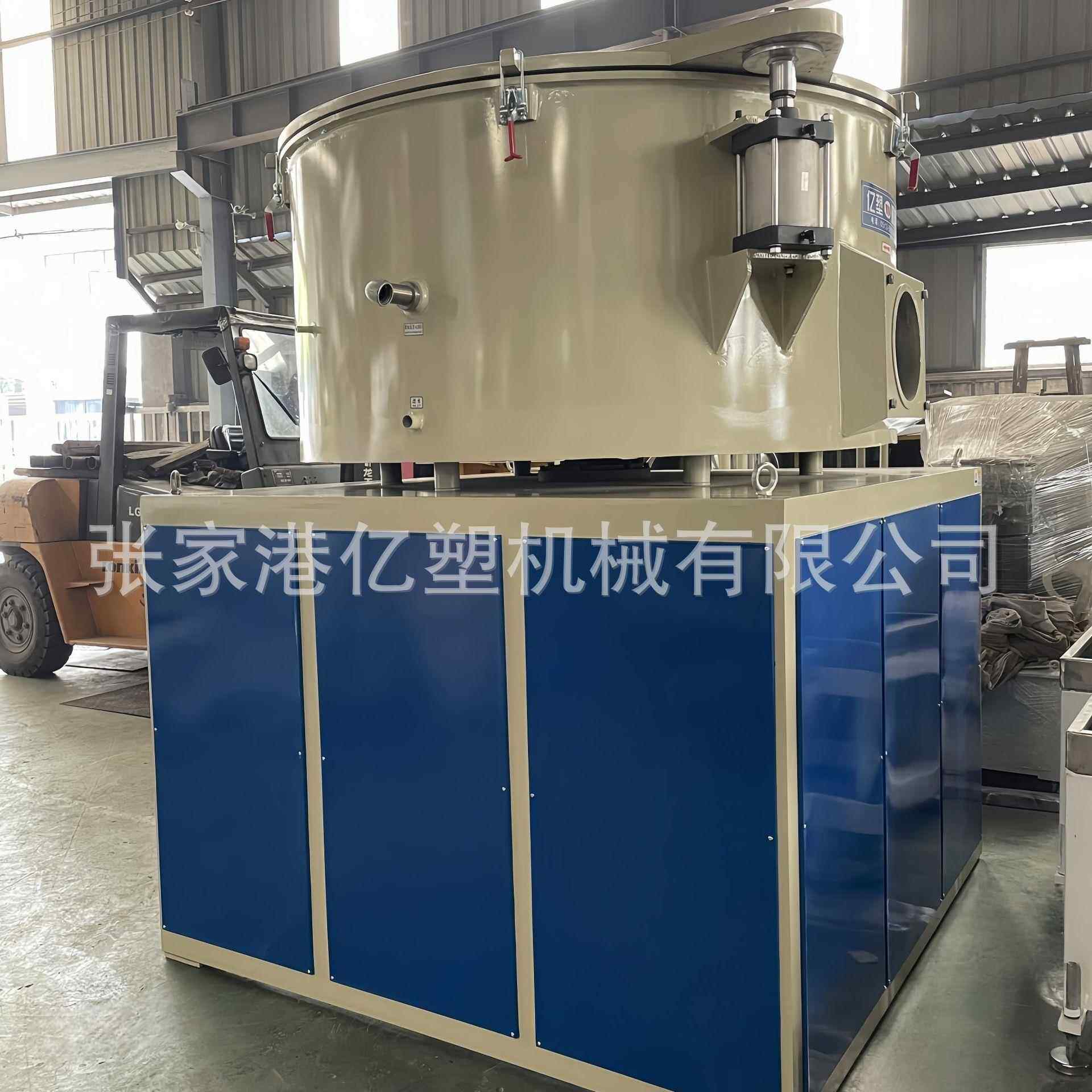 不锈钢塑料混合机组高混机组pvc混合机加热混合机组混合机
