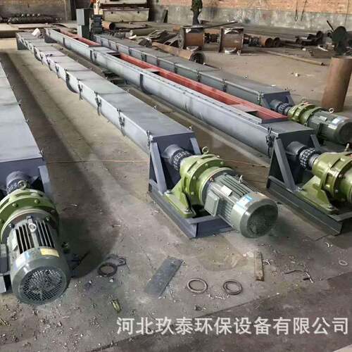 造管DXU螺旋送机铰刀给料不锈钢无轴高排式输水压榨可折叠制小型