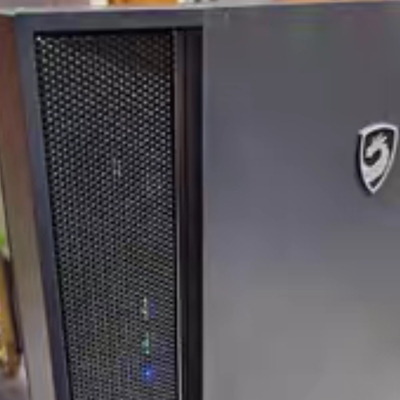 京天华盛电脑主机i5怎么样讲一讲为何便宜?