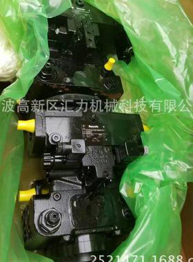 压路机A10VG63EZ2DM1/10R-NSC10K023EH-S液压泵