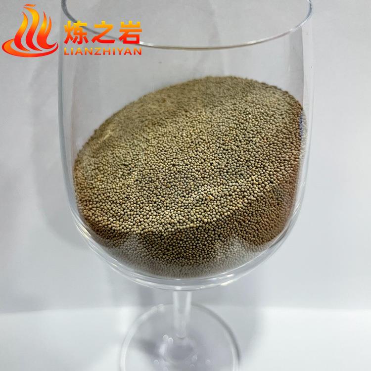 无尘金刚砂厂家直销 一级金刚砂喷砂磨料 环保无尘金刚砂价格优惠