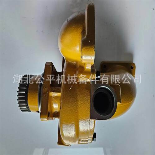 厂家直供现货零售工程机械QSK23水泵4396372/4398029