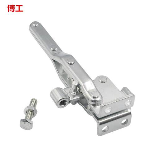 快速夹具发泡模具夹钳 焊接固定定位 XB CH HS GH-10448-Z PU锁夹