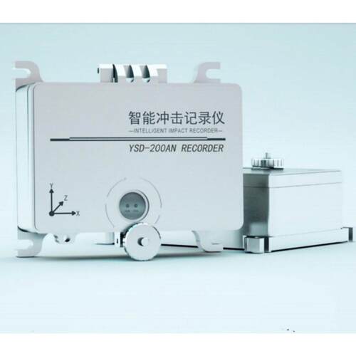 冲击记录仪型号:TY000-YSD-200AN库号：M42197