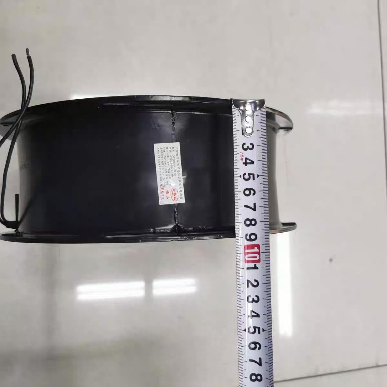 A2090YHL2DQ散热风BNLL扇机柜风机2220V