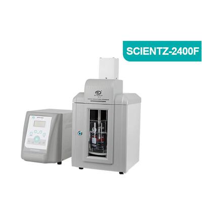 SCIENTZ-2400F超声波分散机SCIENTZ-3000F数码显示超声波分散仪