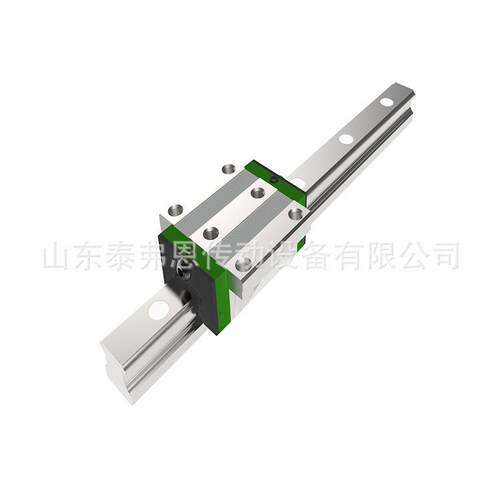 机床滑块KWVE30-B-L-V1-G2精密直线导轨滑块