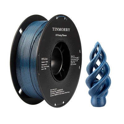 3D打印耗材闪亮PETG 3D打印耗材闪光系列1.75mm1KG