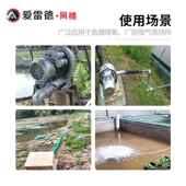 漩涡风 高GFD压鼓风机XG712B3000W高压风机低噪音机漩涡气泵