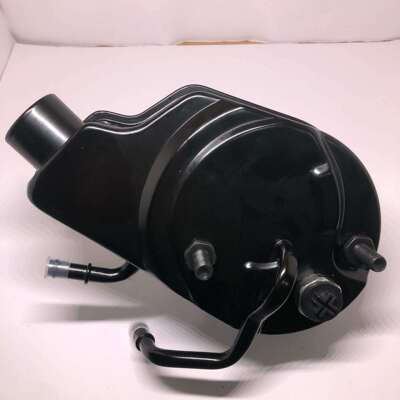 动力转向泵20-8739/InterchangeNumbers:15076613,15909826