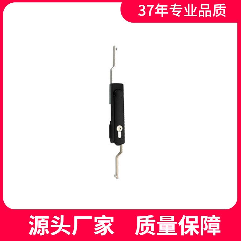 珠恒MS832柜锁MS配电连柜门锁配电箱锁天地杆锁厂家直发