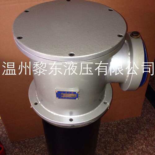 直销系列YCX-25*80LC40*100/63*160*180自封吸油过滤器C-X滤油器