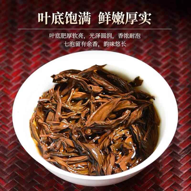 2026年新茶正宗宜兴红茶春茶浓香本地古树礼盒装罐装散装500g包邮