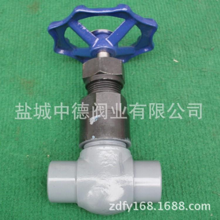 高压丝扣闸阀.Z11/Z61不锈钢承插焊闸阀.DN25法兰闸阀高压截止阀