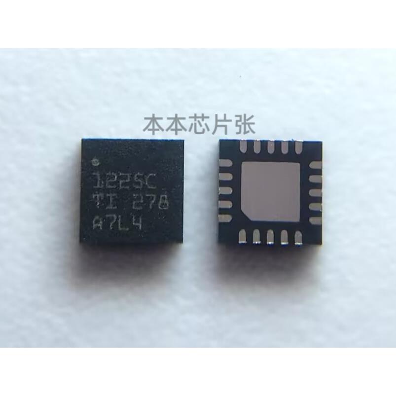 包邮TPS51225CRUKR 51225 1225C 1225B 全新QFN 现货直拍