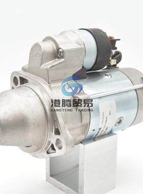 道依茨起动机IS1231 AZE6556 01182386 11131950 MS29