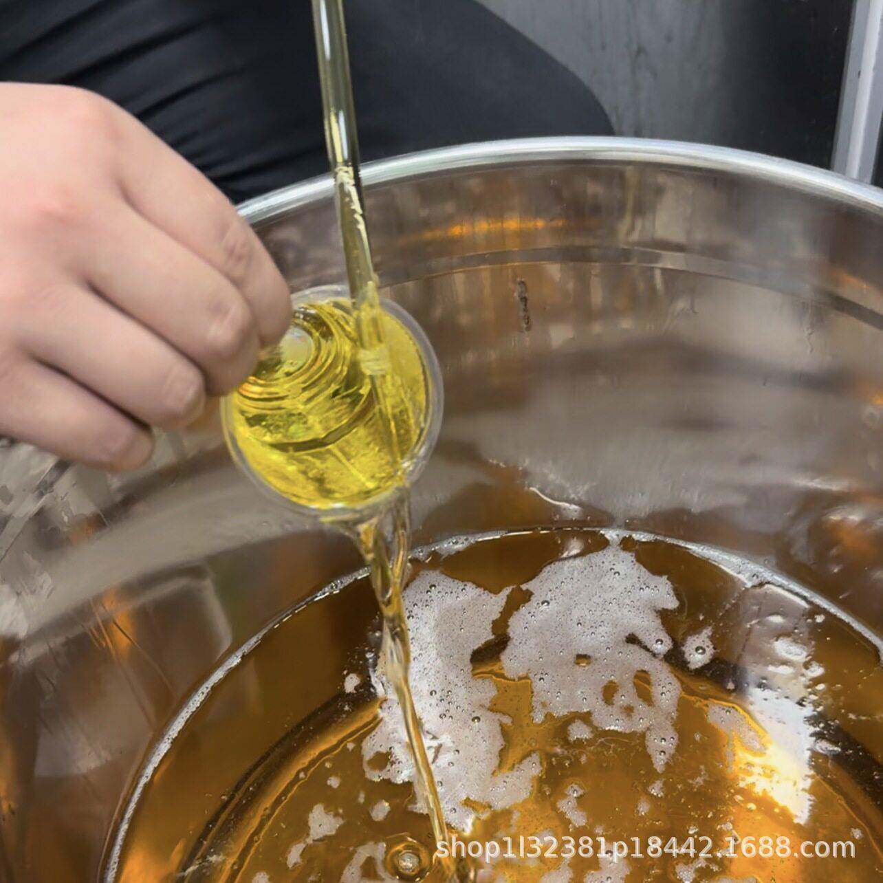 多功能螺旋榨油机大中型粮油坊全自动温控冷热双榨大豆芝麻压榨设
