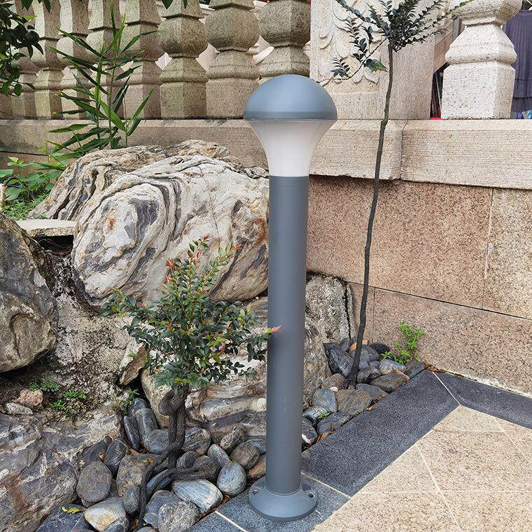 草坪灯花园地插LED室外别墅花园草地灯家用户外防水景观庭院灯