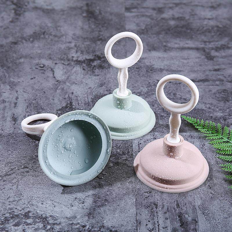 厨房水池搋子下水道疏通吸盘皮搋子小号洗菜盆堵塞疏通洗脸盆搋子