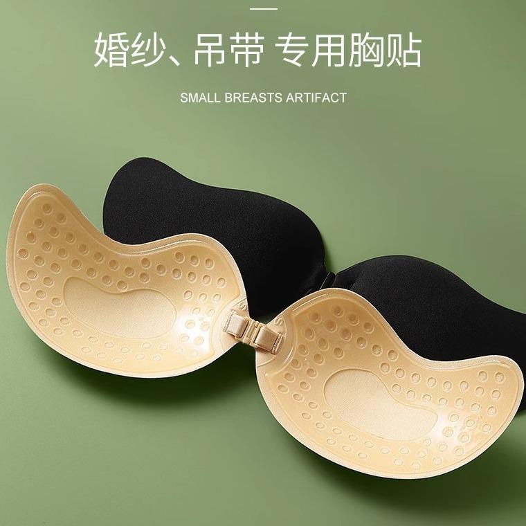 可拆卸海绵垫肩肩衬假肩膀溜肩落肩塌肩神器西装大衣外套直角肩垫