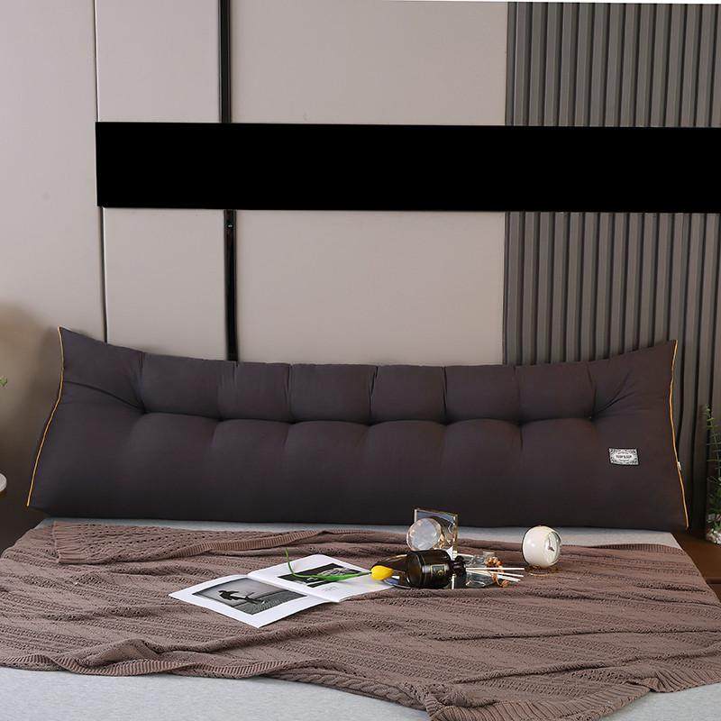 床头靠垫床上靠枕榻榻米软包三角宿舍女生抱枕沙发长靠背护腰韶意,居家布艺,靠垫/抱枕,淘宝优惠券,粉丝福利购,淘宝优惠卷