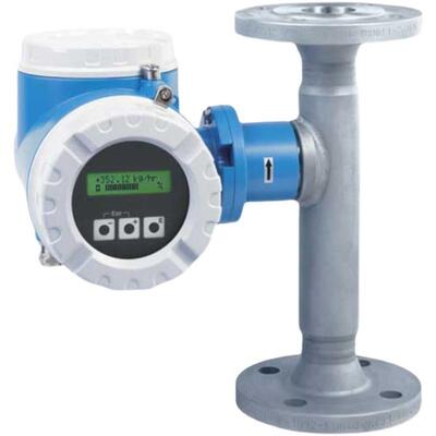 E+H恩德斯豪斯电磁流量计5W4C50-FL27/05W4C50-AAALHP2AUD5K0A+AK